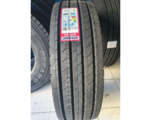 Dynamo MFR65 (рульова) 315/80 R22.5 156/153L Dynamo MFR65 (рульова) 315/80 R22.5 156/153L